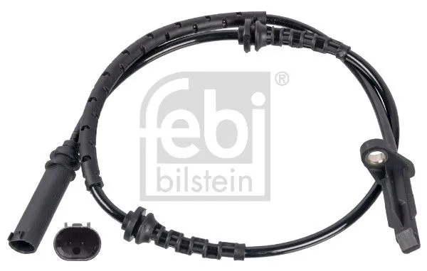 Abs Sensörü Ön Sağ veya Sol FEBI BILSTEIN 172505