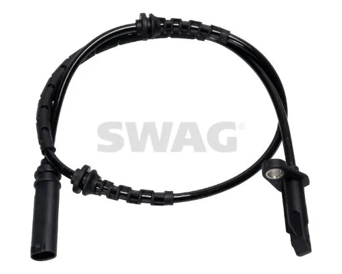 Abs Sensörü Ön Sol SWAG 33 10 3971