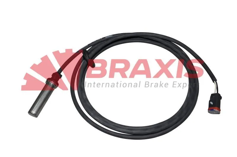 Abs Sensörü Ön veya Arka Sağ veya Sol BRAXIS AK0139