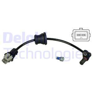 DELPHI SS20318 Abs Sensörü Arka