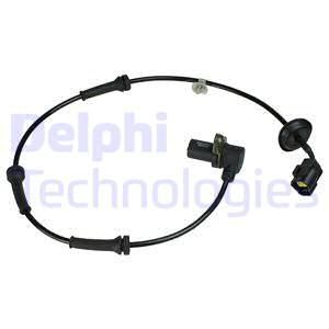 DELPHI SS20291 Abs Sensörü Ön Sağ