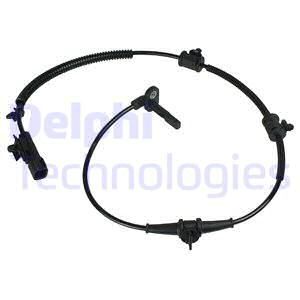 DELPHI SS20251 Abs Sensörü Ön