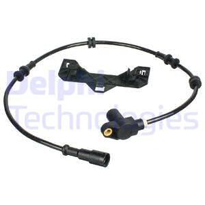 DELPHI SS20313 Abs Sensörü Ön