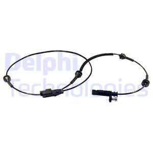DELPHI SS20045 Abs Sensörü Ön - . Görsel