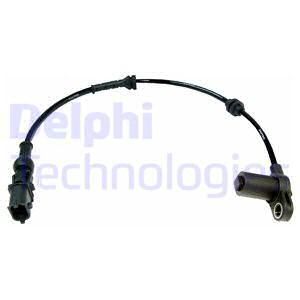 DELPHI SS20110 Abs Sensörü Ön