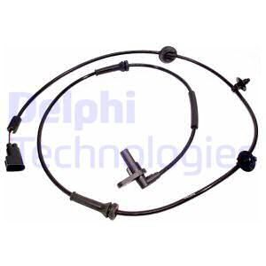 DELPHI SS20205 Abs Sensörü Ön
