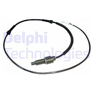 DELPHI SS20105 Abs Sensörü Arka