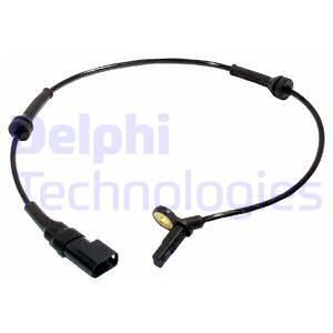 DELPHI SS20017 Abs Sensörü Ön