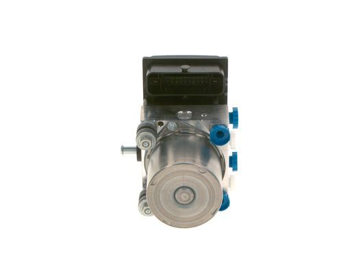 BOSCH 0265232113 Abs/tcs Hidrolik Modülatör + Kontrol Ünitesi