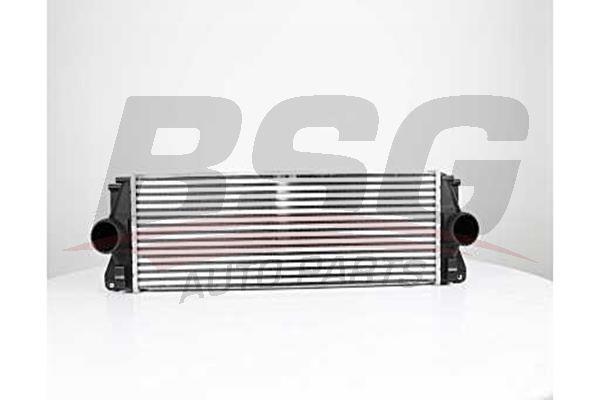 BSG 60535007 Turbo Radyatörü