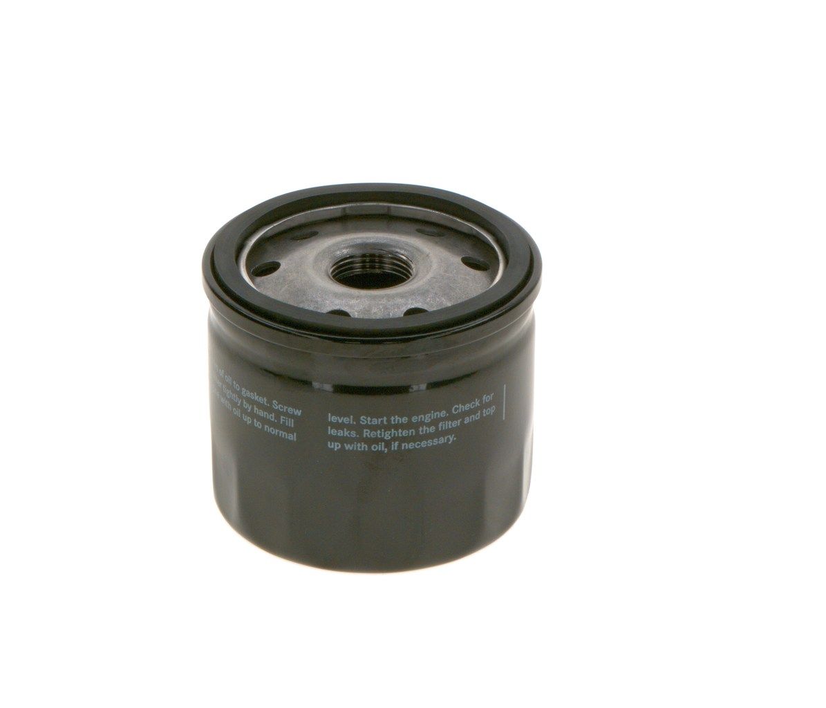 BOSCH 09864B7011 Yağ Filtresi - . Görsel