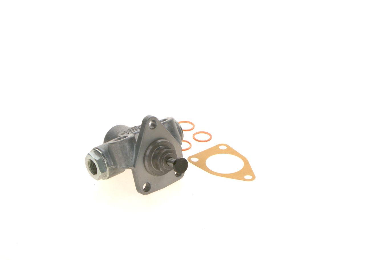 BOSCH 0440008989 Mazot Otomatiği - . Görsel