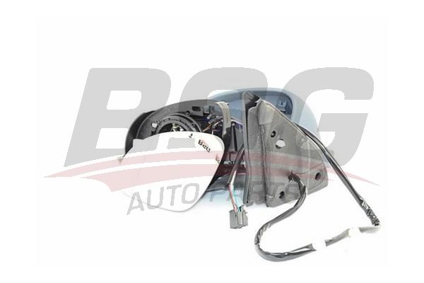 BSG 90900040 Dış Dikiz Aynası Sol