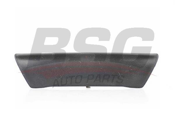 BSG 90970004 Kapı İç Tutamak Plastiği