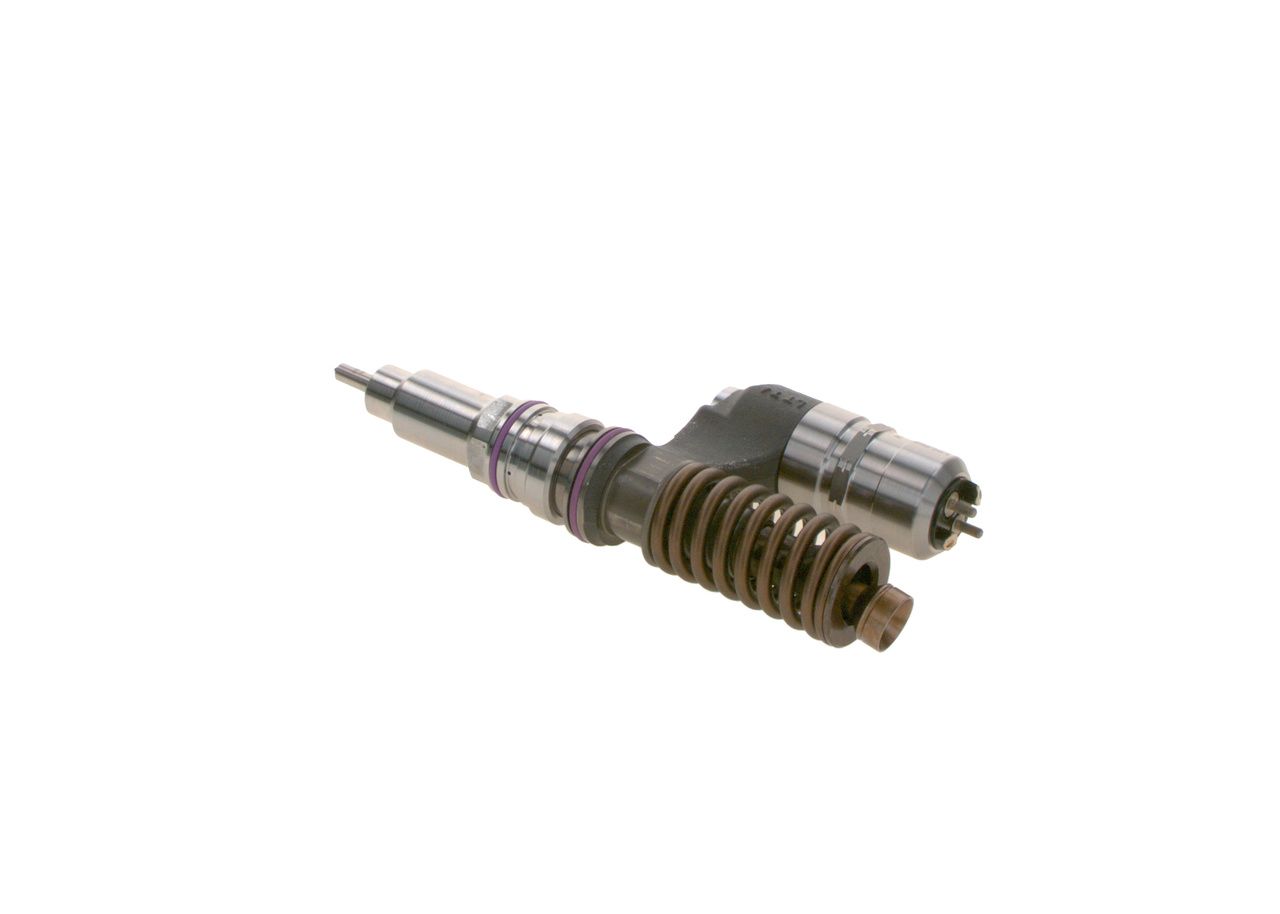 BOSCH 0414702025 Birim Enjektör Ui - . Görsel