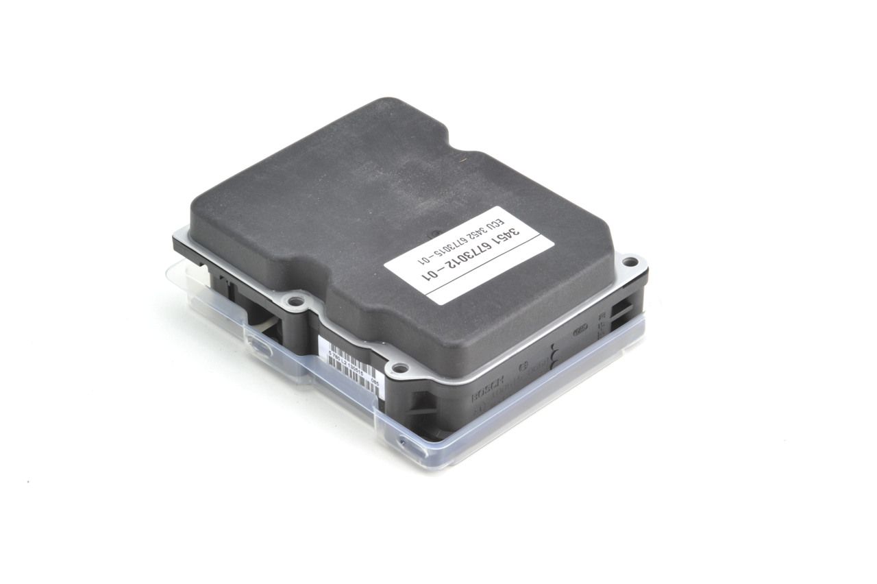 Abs/tcs/esp Kontrol Ünitesi - . Görsel