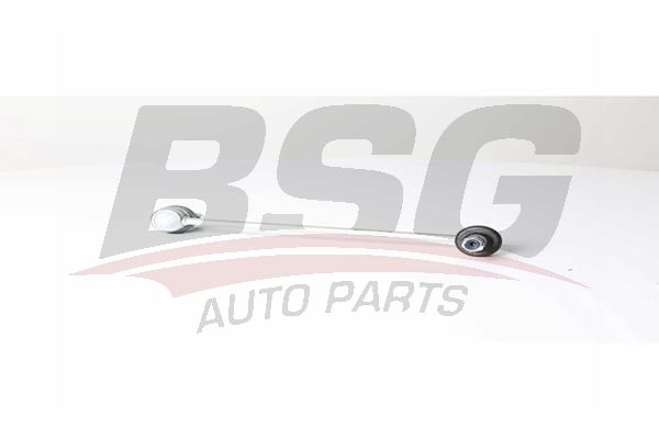 BSG 25310052 Viraj Askı Rotu Ön - . Görsel