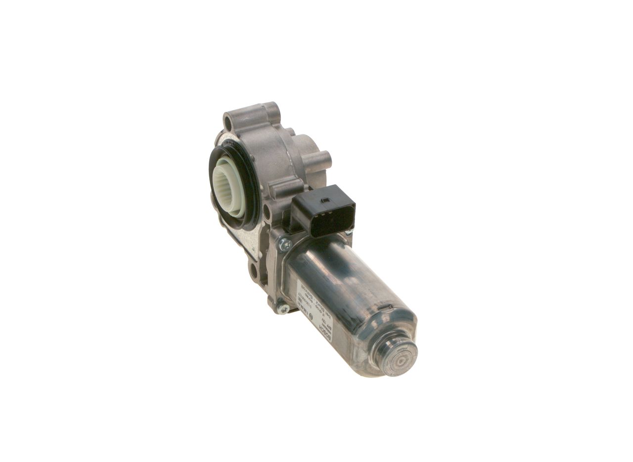 BOSCH 0130008527 Arazı Şanzıman Ayar Motoru - . Görsel
