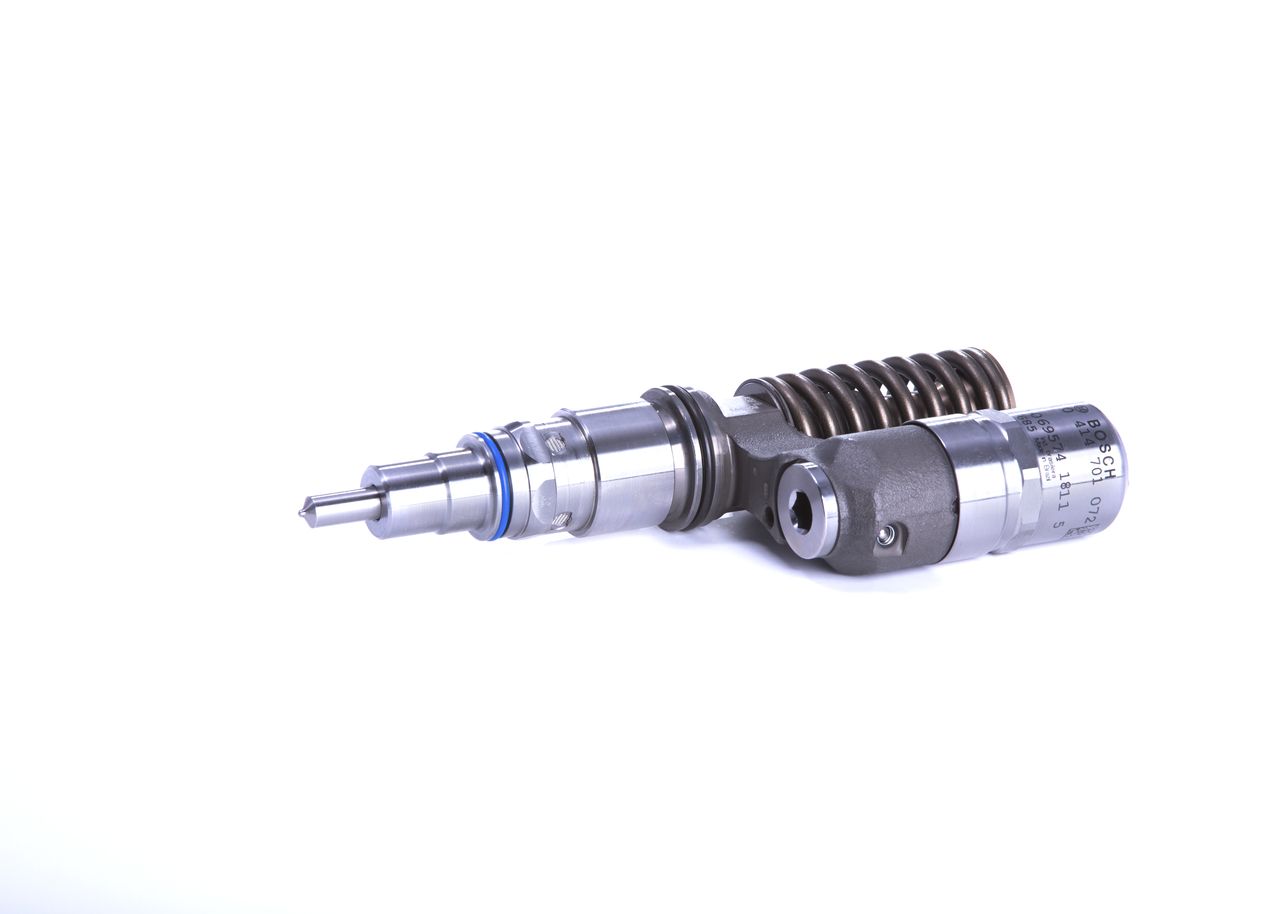 BOSCH 0414701072 Birim Enjektör UI - . Görsel