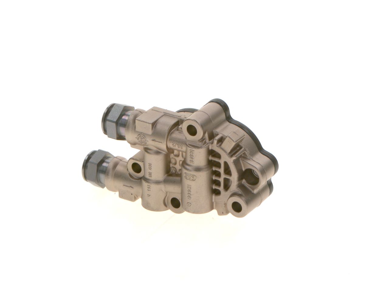 BOSCH 0440020095 Dişli Pompa - . Görsel