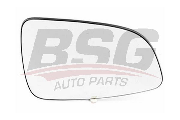 BSG 65910023 Ayna Camı Sağ