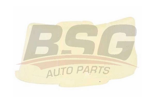 BSG 90995014 Koltuk Kızak Klipsi