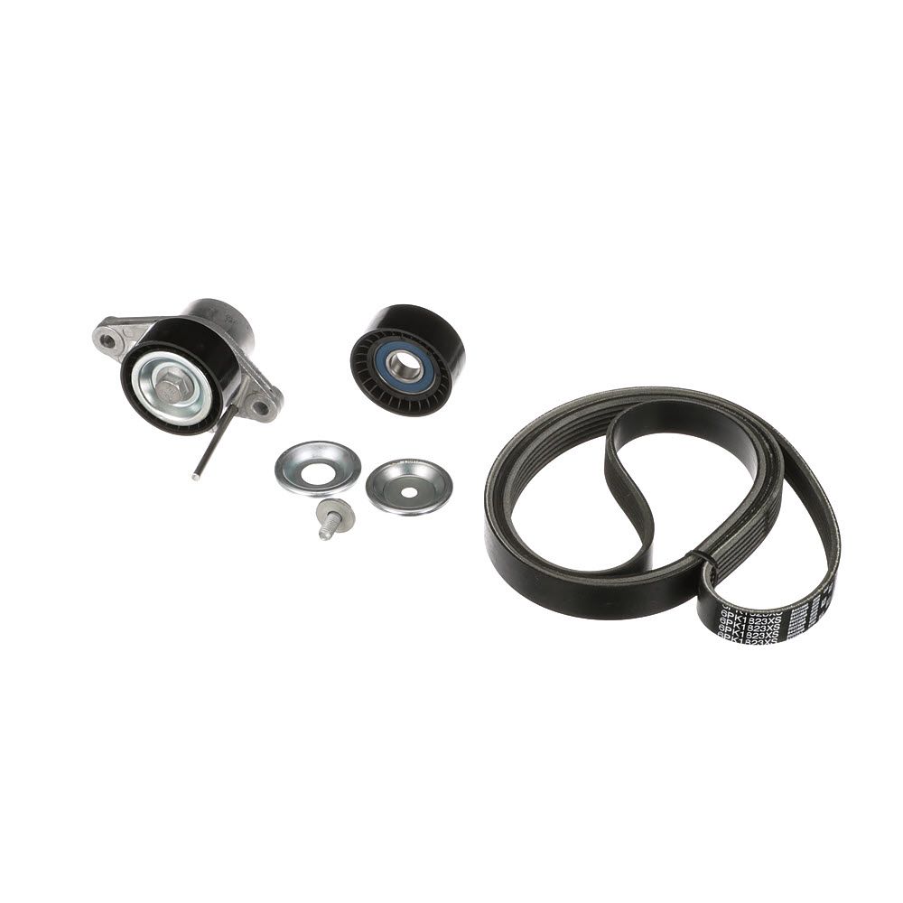 GATES K016PK1823XS V Kayış Seti - . Görsel