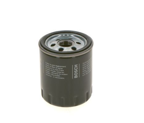 BOSCH F026407268 Yağ Filtresi - . Görsel