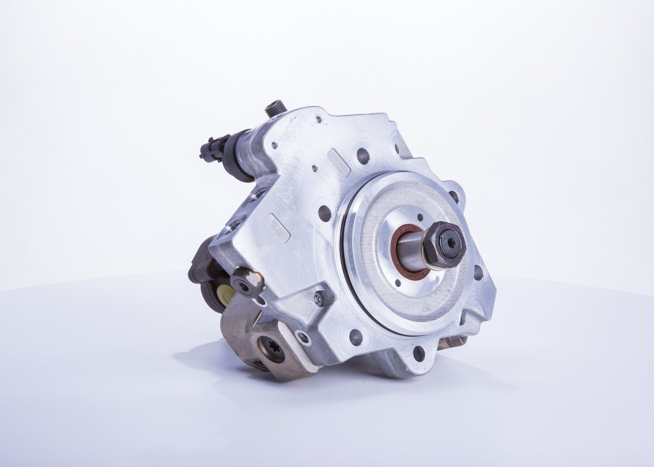 BOSCH 0445020032 Komple Pompa - 20. Görsel