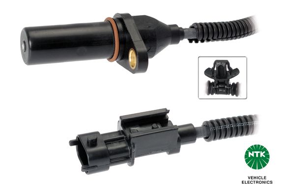 NGK 81389 Krank Devir Sensörü