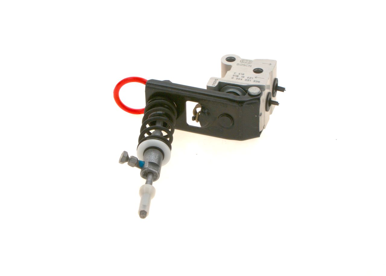 BOSCH 0204031336 Fren Limitörü - . Görsel