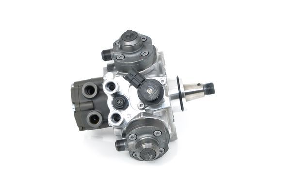 BOSCH 0445020610 Komple Pompa - 2. Görsel