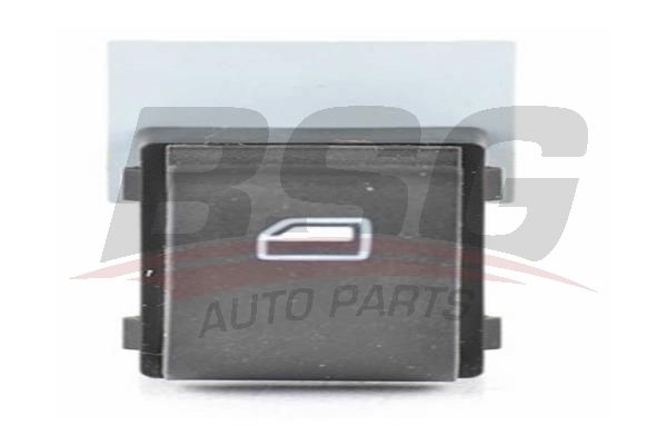 BSG 90860005 Cam Düğmesi