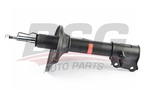 BSG 40300020 Amortisör Arka Sağ