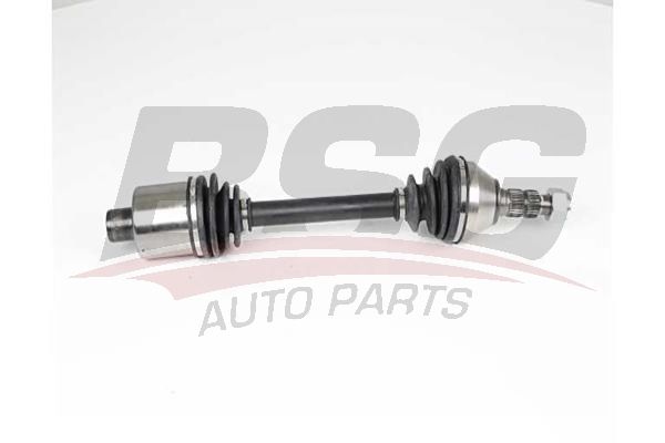 BSG 65350081 Aks Komple Ön Sağ - . Görsel