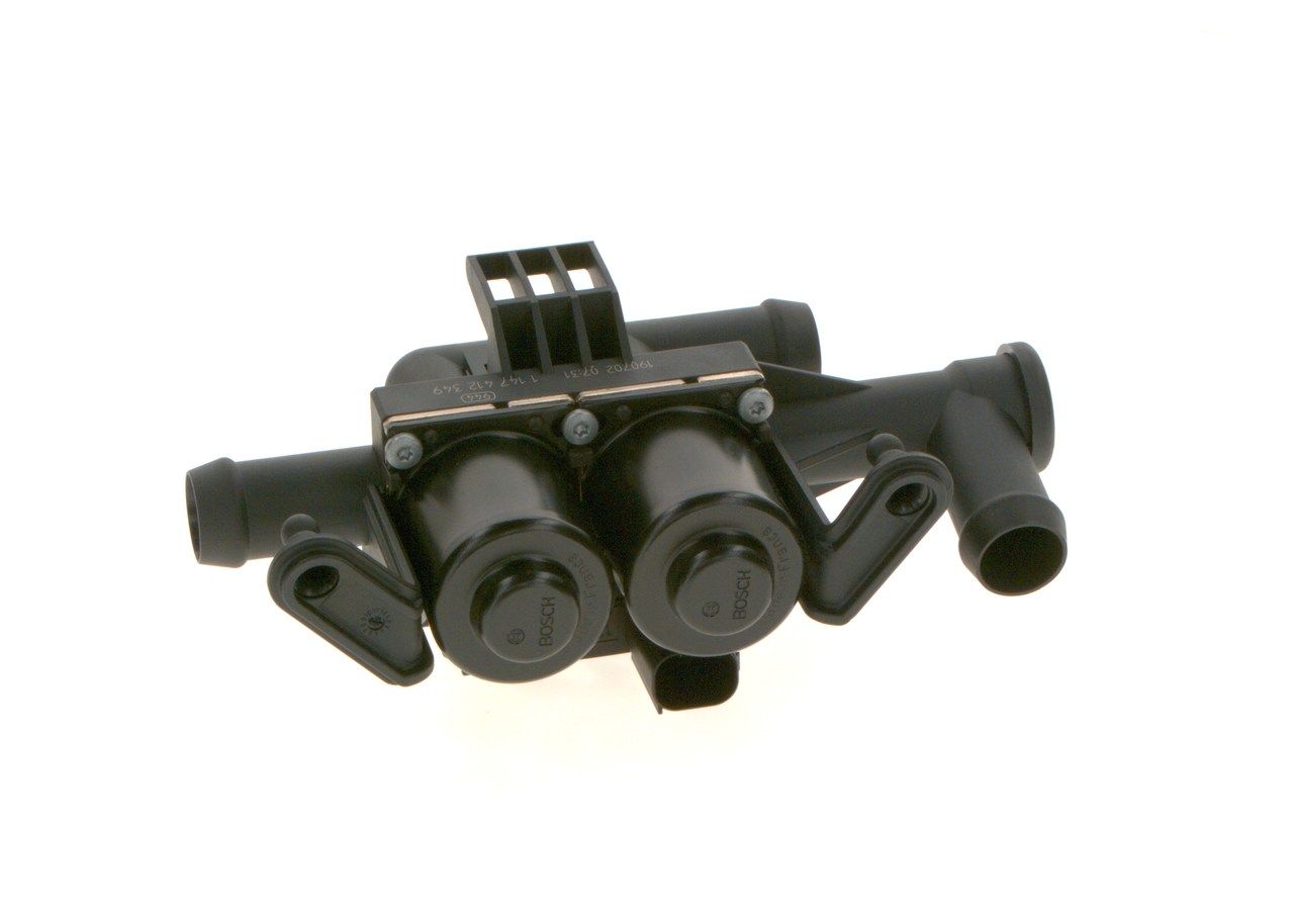 BOSCH 1147412349 Solenoid Valf - . Görsel