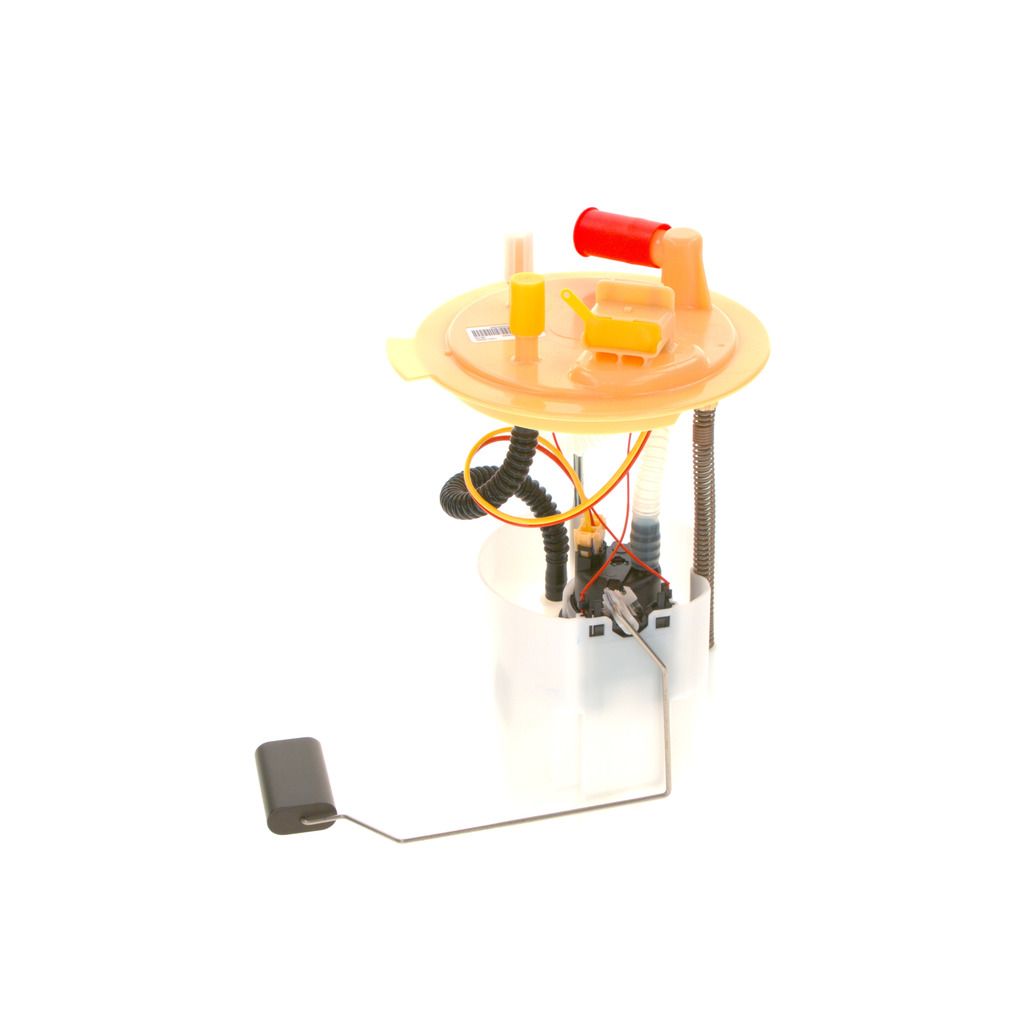 BOSCH 0580203463 Yakıt Pompası - . Görsel