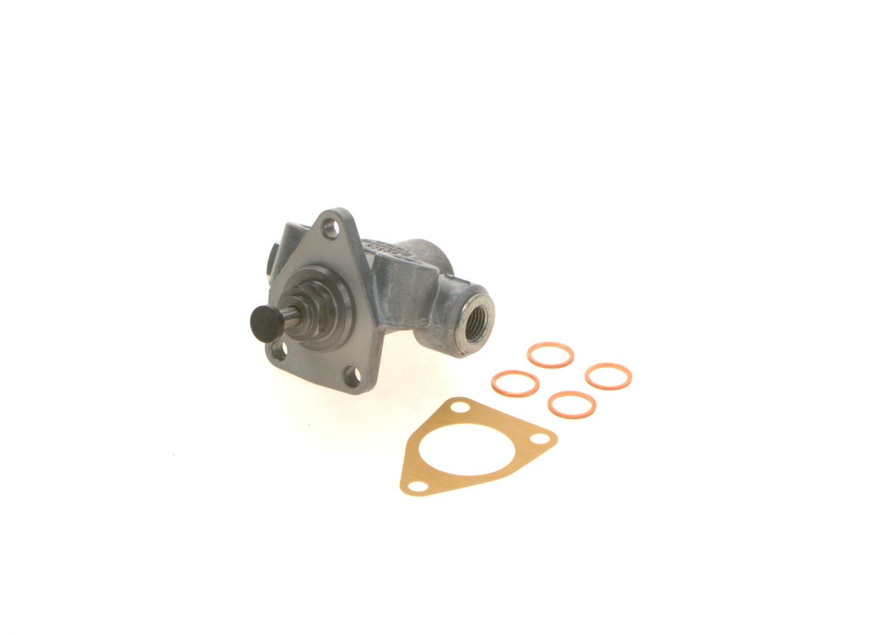 BOSCH 0440008989 Mazot Otomatiği - . Görsel