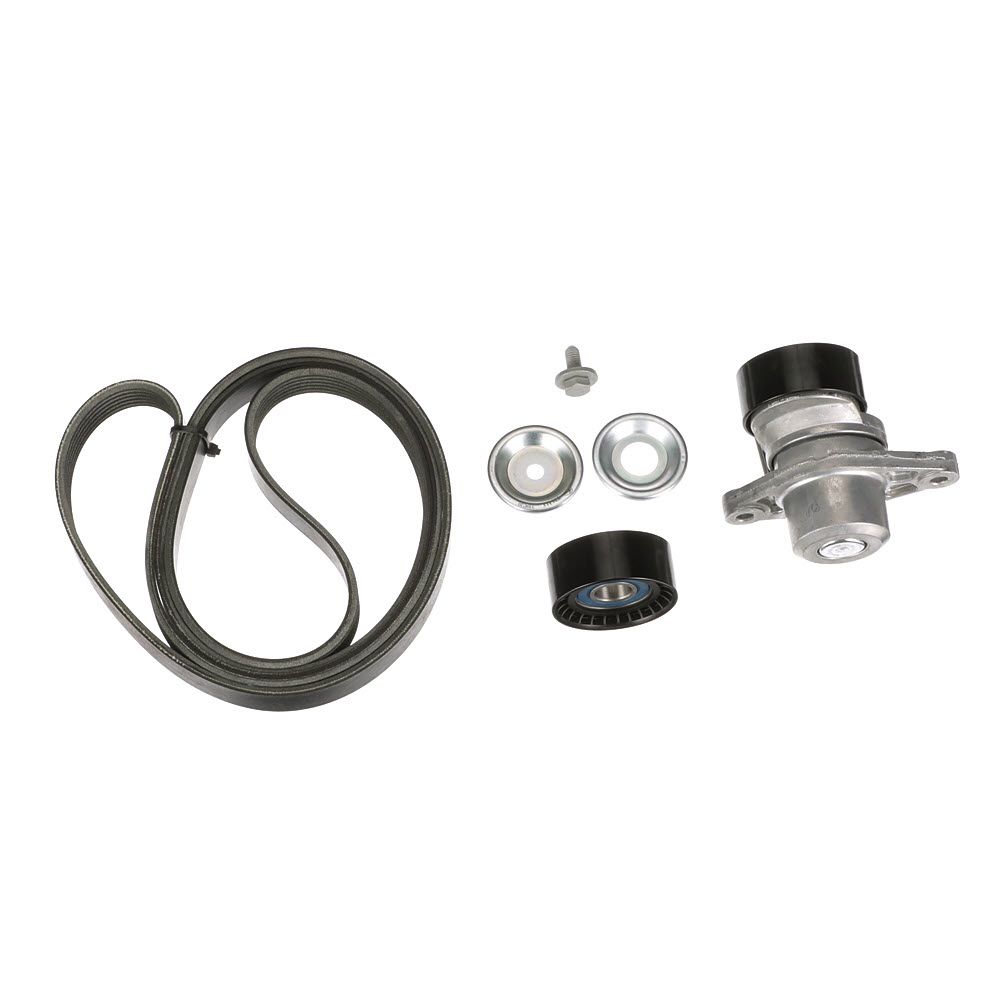 GATES K016PK1823XS V Kayış Seti - . Görsel