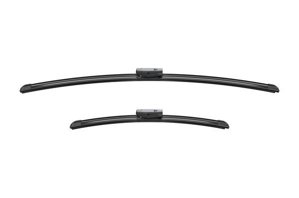BOSCH 3397014122 Silecek Süpürgesi Ön Takım - . Görsel