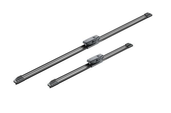 BOSCH 3397014122 Silecek Süpürgesi Ön Takım - . Görsel
