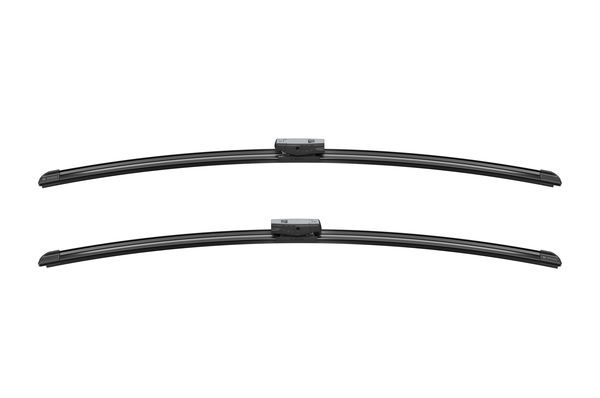 BOSCH 3397014121 Silecek Süpürgesi Ön Takım - . Görsel