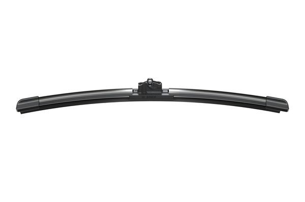 Aerotwin Plus Tekli Silecek 340 Mm Şeffaf Paket Ap - . Görsel