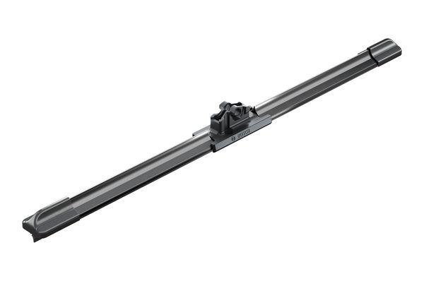 Aerotwin Plus Tekli Silecek 340 Mm Şeffaf Paket Ap - . Görsel