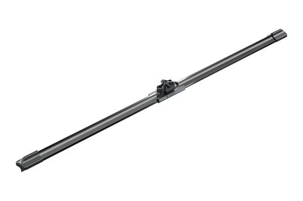Aerotwin Plus Tekli Silecek 530 Mm Şeffaf Paket - . Görsel