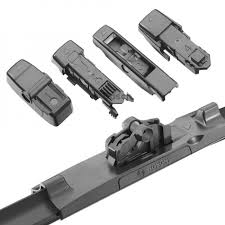 BOSCH 3397006955 Aerotwin Plus Tekli Silecek - . Görsel