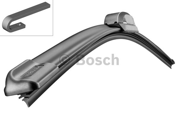 BOSCH 3397006803 Twin Silecek - . Görsel