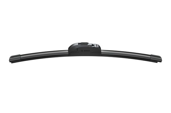 Aerotwin Silecek 38Cm Kancali Aparatli - . Görsel