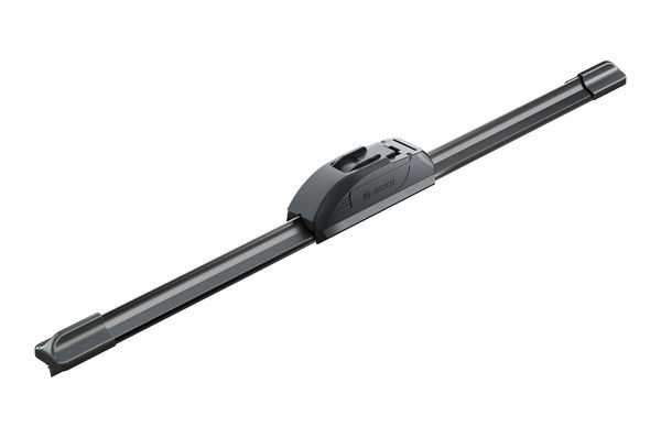 Aerotwin Silecek 38Cm Kancali Aparatli - . Görsel