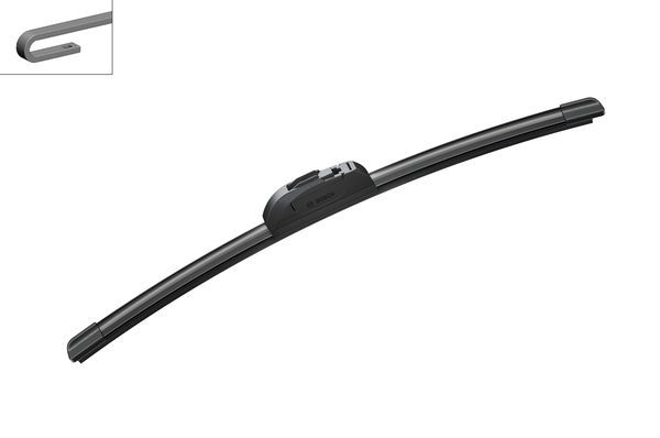 BOSCH 3397008531 Silecek Süpürgesi Ön - . Görsel